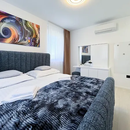 Fabjem Charme Seaview * Sukošan