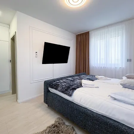 Fabjem Charme Seaview * Sukošan