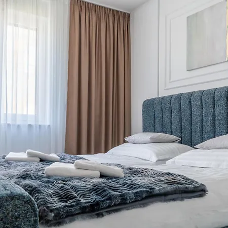 Fabjem Charme Seaview Apartmán