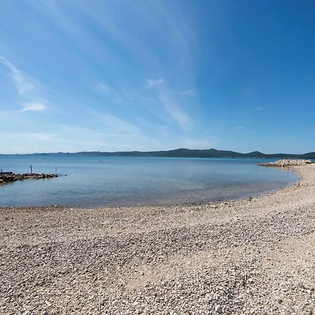Fabjem Charme Seaview