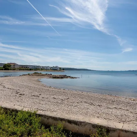 Fabjem Charme Seaview *