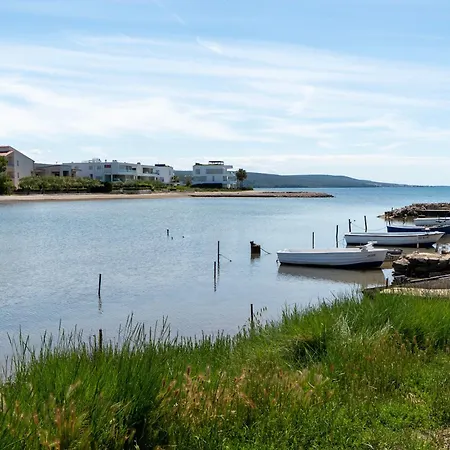 Apartmán Fabjem Charme Seaview