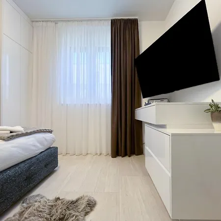 Fabjem Charme Seaview * Sukošan
